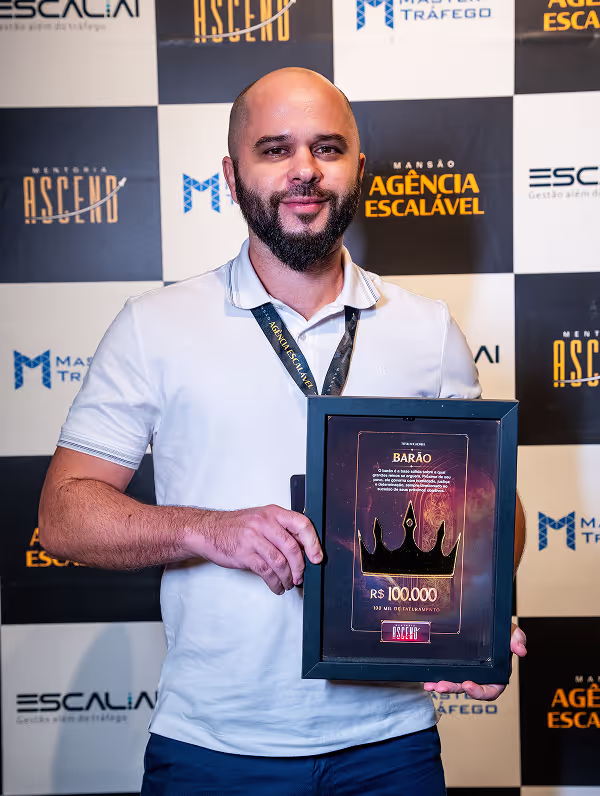 Lucas Renault (O Rei do Tráfego) Mansão Escalável Entrega de Placas.