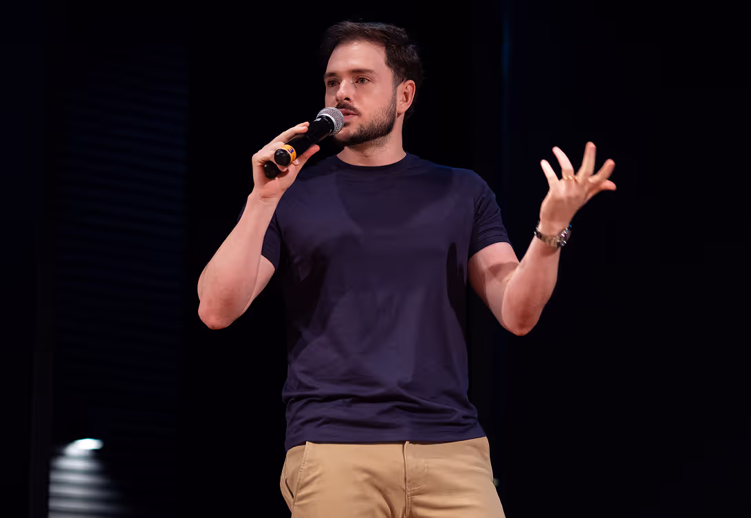 Lucas Renault (O Rei do Tráfego)